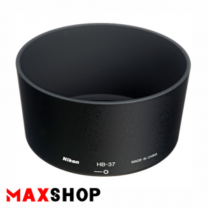 HB-37 Lens Hood for Nikon 55-200mm f/4.5-6